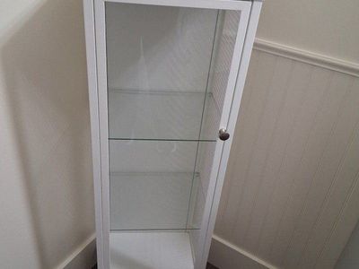Cabinet metal