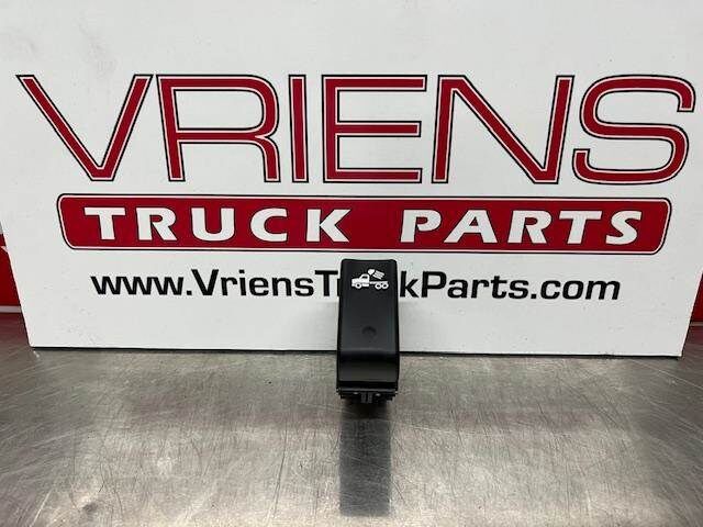 Kenworth Dashboard Switch