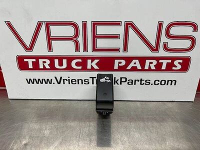 Kenworth Dashboard Switch