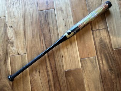 2027 DeMarini Juggy Extended Slowpitch Softball Bat 27oz USA/ASA and USSSA Dual Stamp Slow Pitch