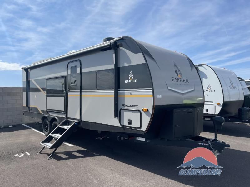 New 2027 Ember RV Touring Edition 2300MLL