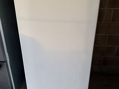 GE Upright Freezer