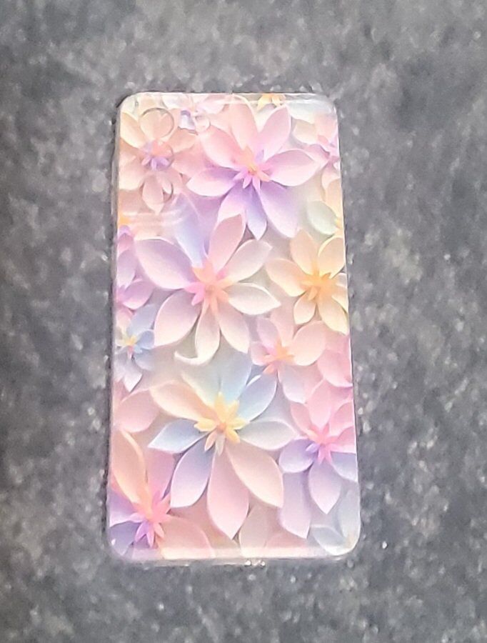 Samsung galaxy s21+ phone case-plastic