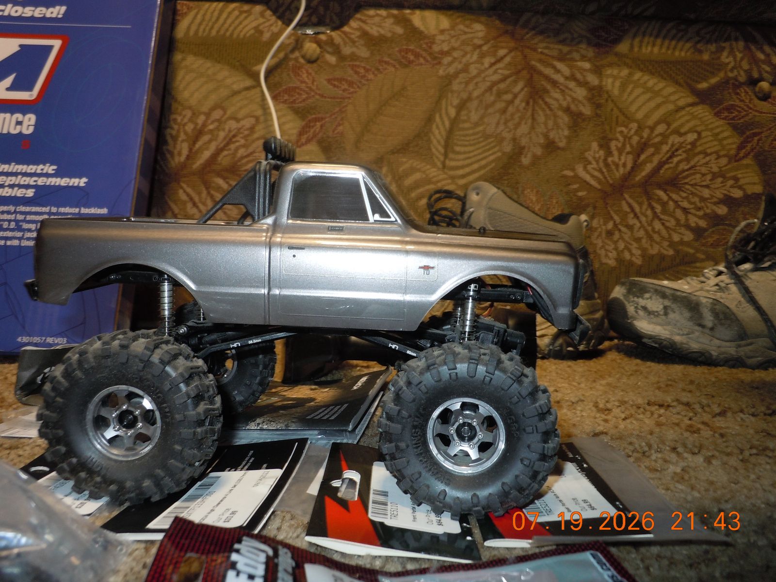 SCX24