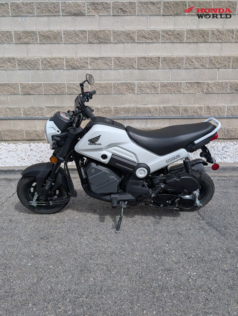 2026 Honda Navi