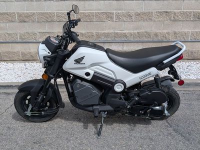 2026 Honda Navi