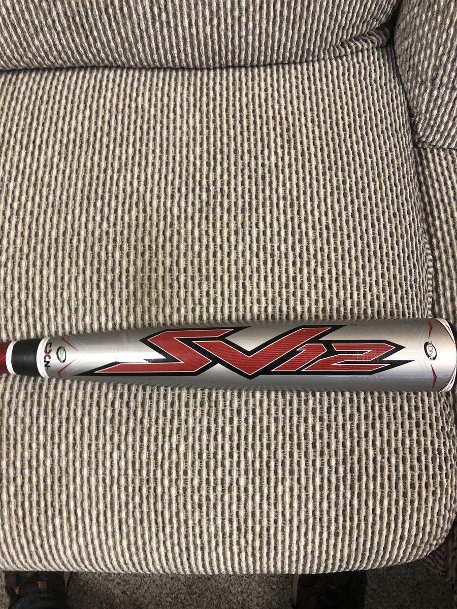 EASTON SV 12 Baseball Bat