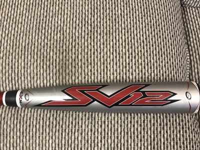 EASTON SV 12 Baseball Bat