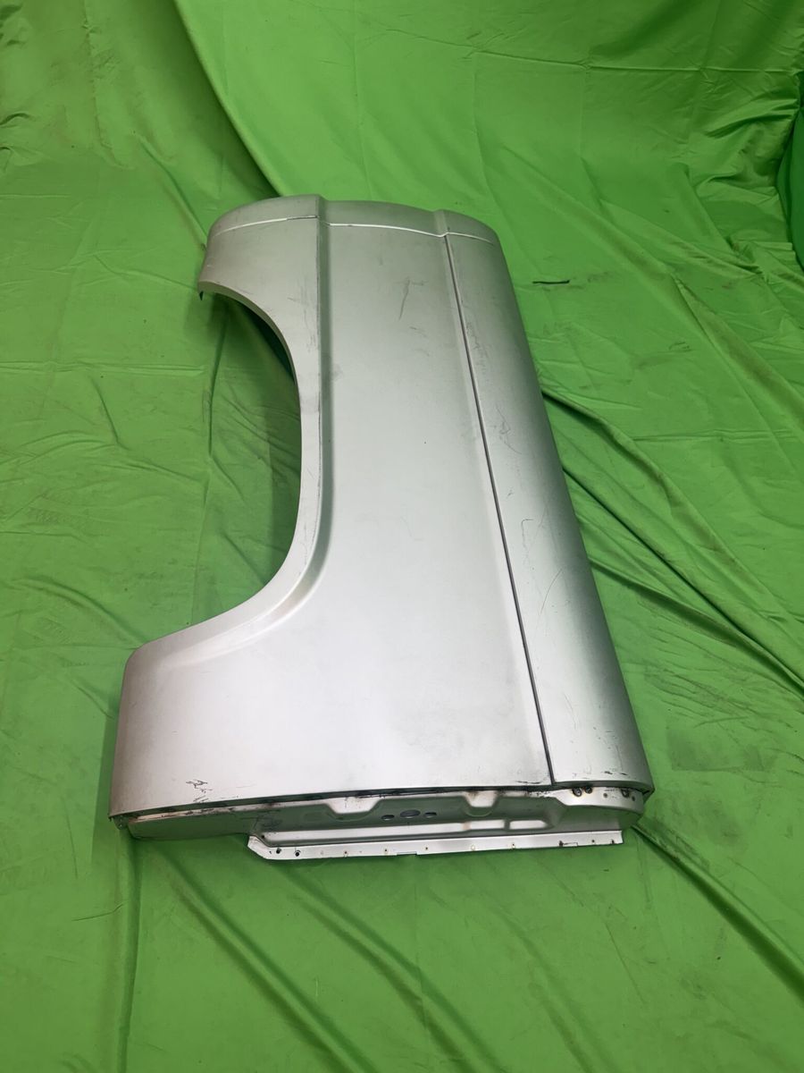 Bronco RH Quarter Panel Assembly