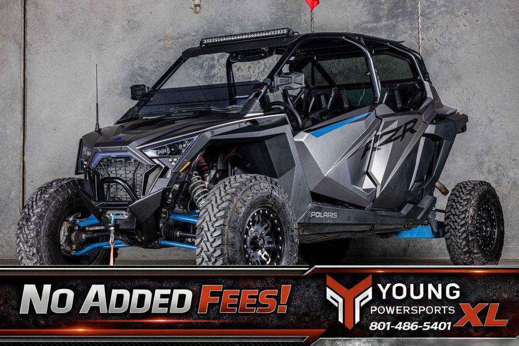 2021 Polaris® RZR PRO XP 4 Ultimate