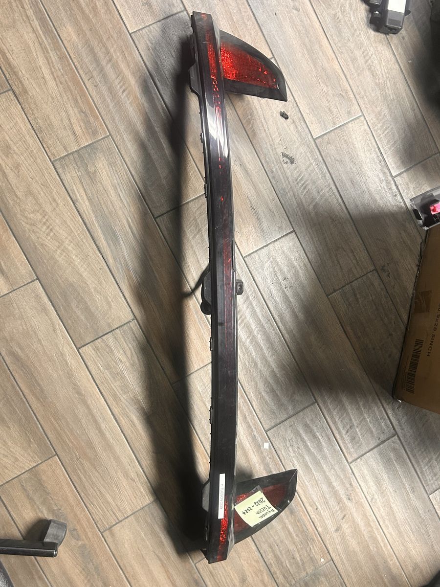 OEM Hyundai Tucson Tail Light