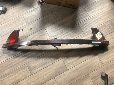 OEM Hyundai Tucson Tail Light