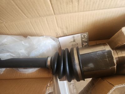 Auto axle NIB auto unknown