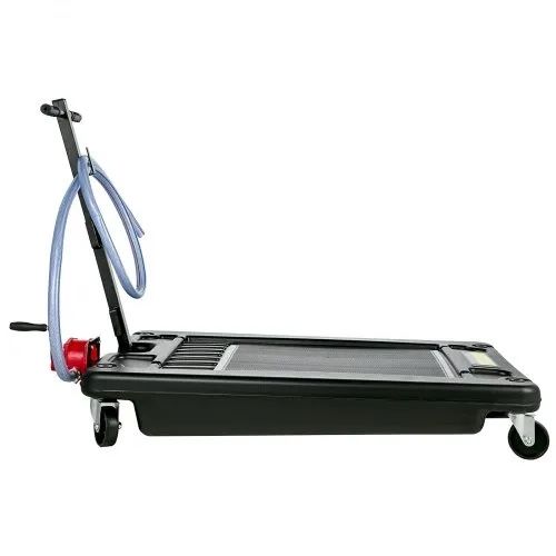 17-Gallon Low Profile Oil Drain Pan
