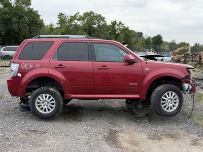 New Arrival - 2008 Mercury Mariner Parts - UTPAP Ogden