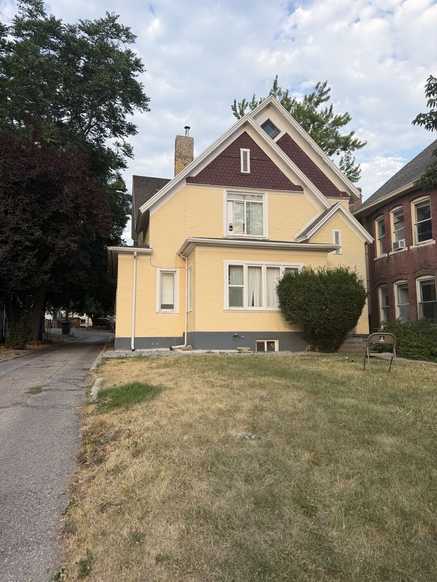 House for Rent