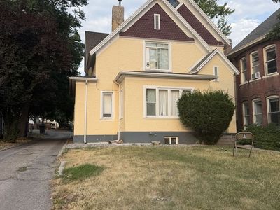 House for Rent