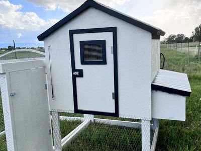 New Chicken Coop! $950. (OBO)