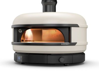 $500 OBO Gozney Doom S1 Pizza Oven