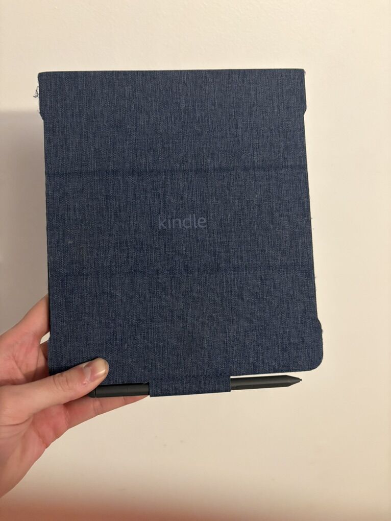 Kindle Scribe 64gb