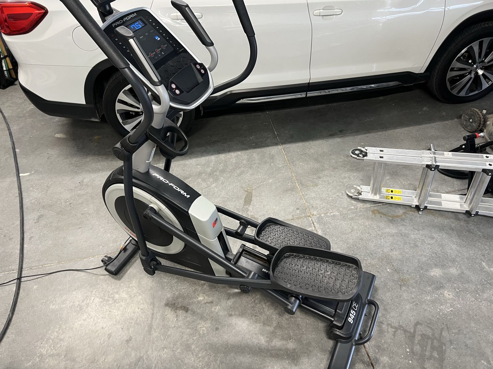 ProForm 945 CE Elliptical