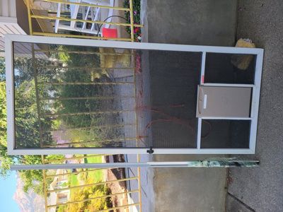 screen door