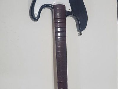 Xbox 360 Rock Band Wireless Fender Stratocaster