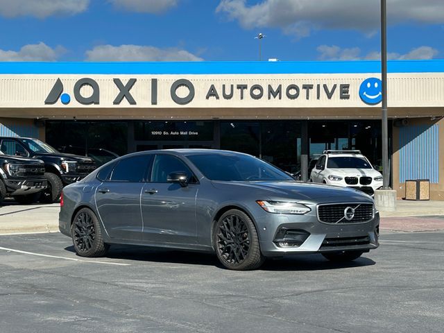 2020 Volvo S90 T6 R-Design