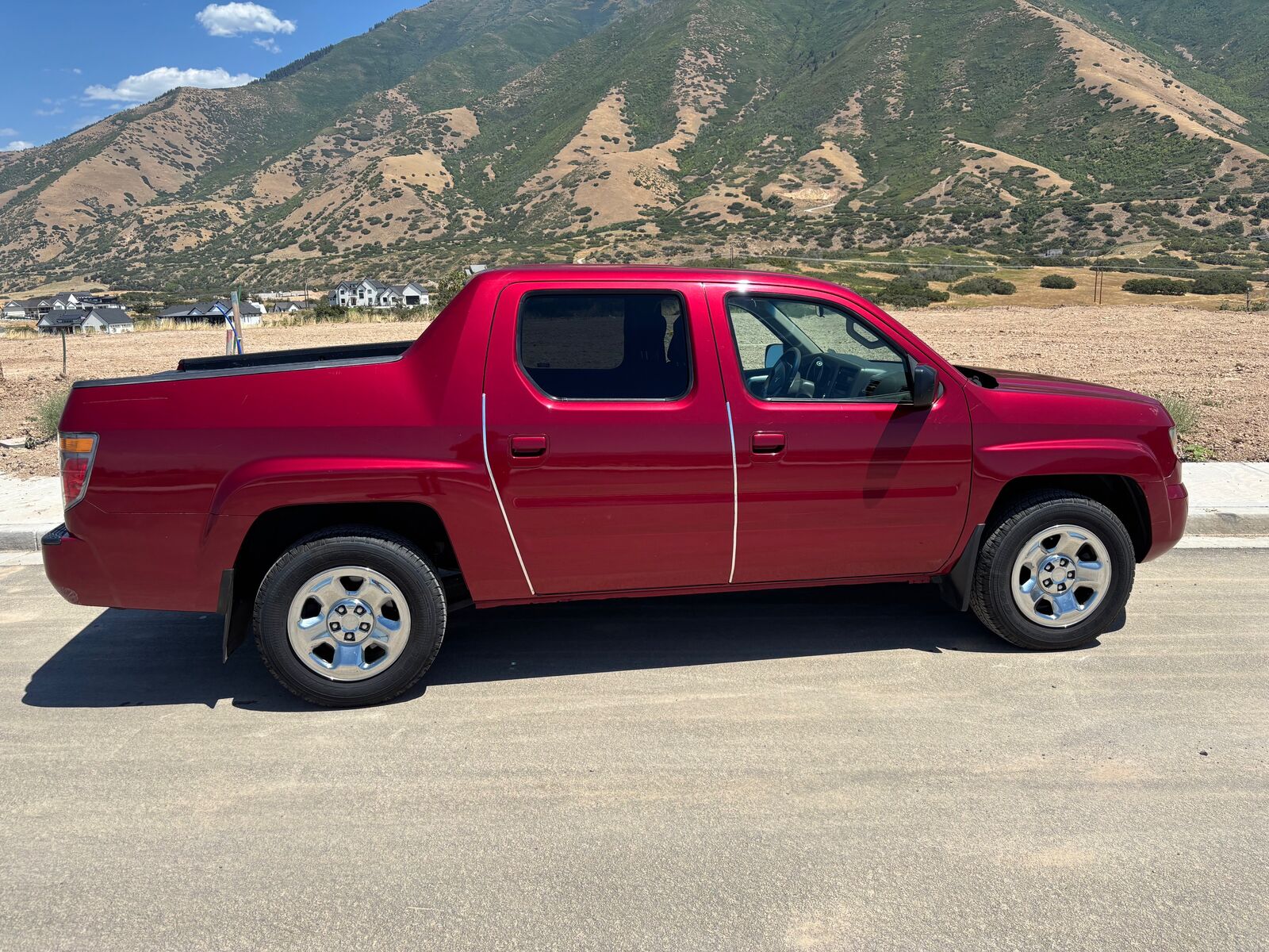 2006 Honda Ridgeline RT in Mapleton, UT | KSL Cars