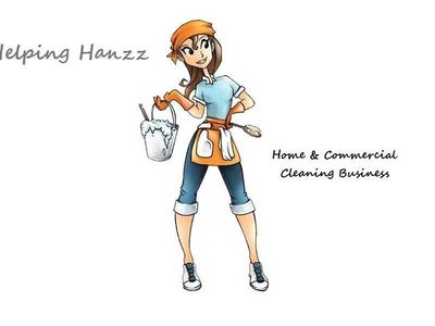 Established Cleaning Business