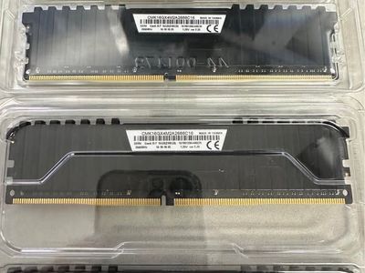 Corsair Vengeance LPX DDR4 Ram 32GB ( 4x8GB)