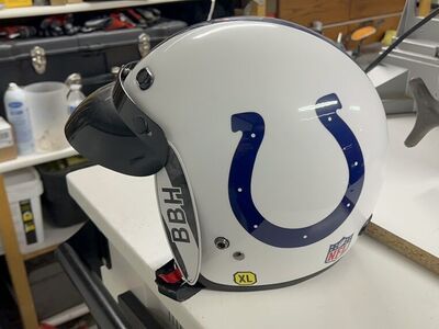 Helmet