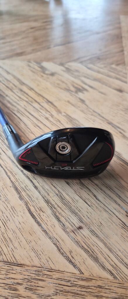 Taylormade Stealth 2 Plus 3 Hybrid