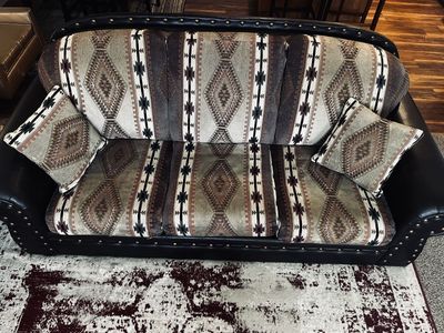 Arizona Apache Stone Sofa