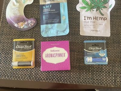 Beauty Items