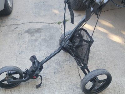 Bag Boy Golf Cart