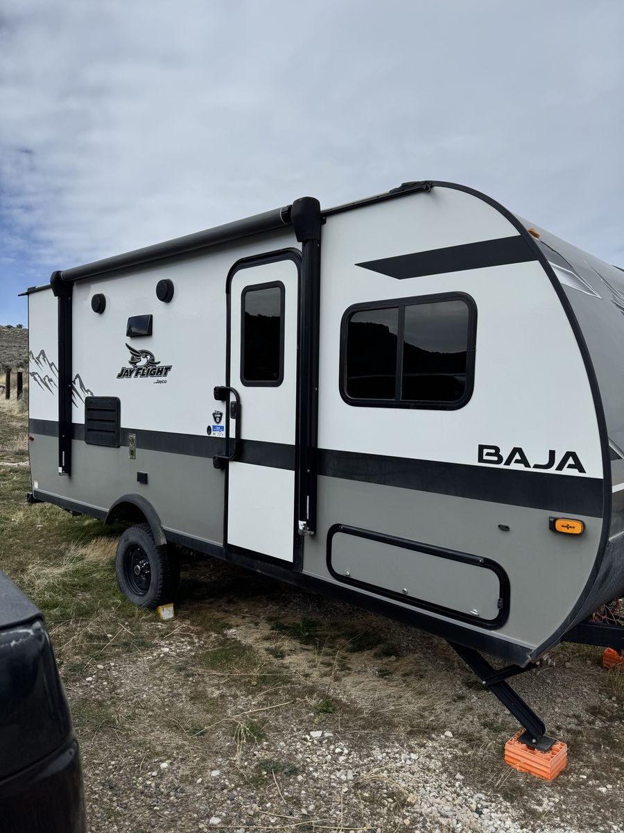 2023 Jayco Jayflight 174BH SLX Baja