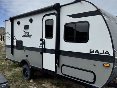 2023 Jayco Jayflight 174BH SLX Baja