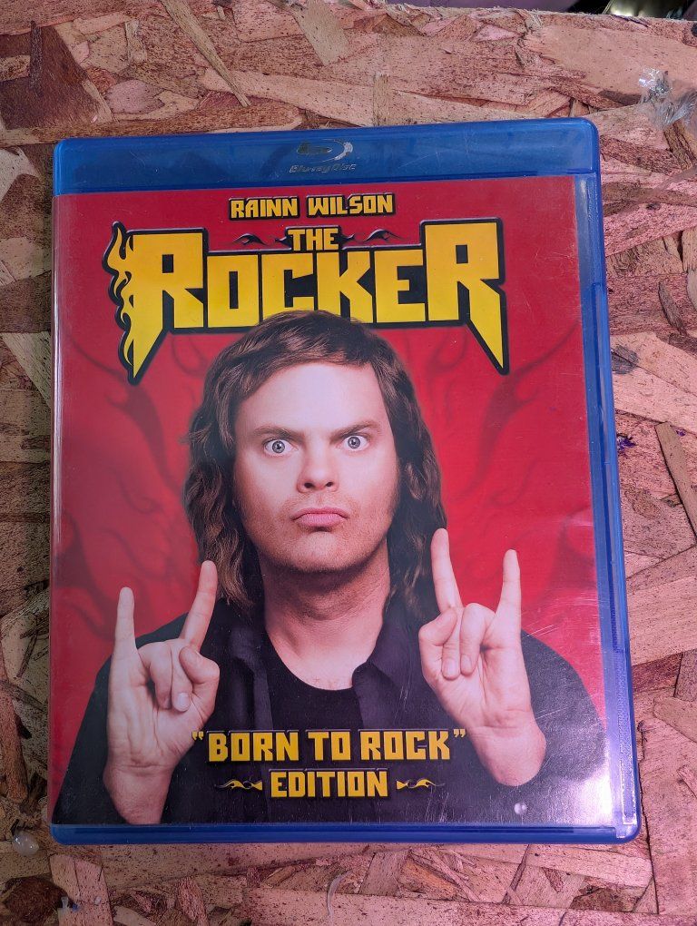 DVD