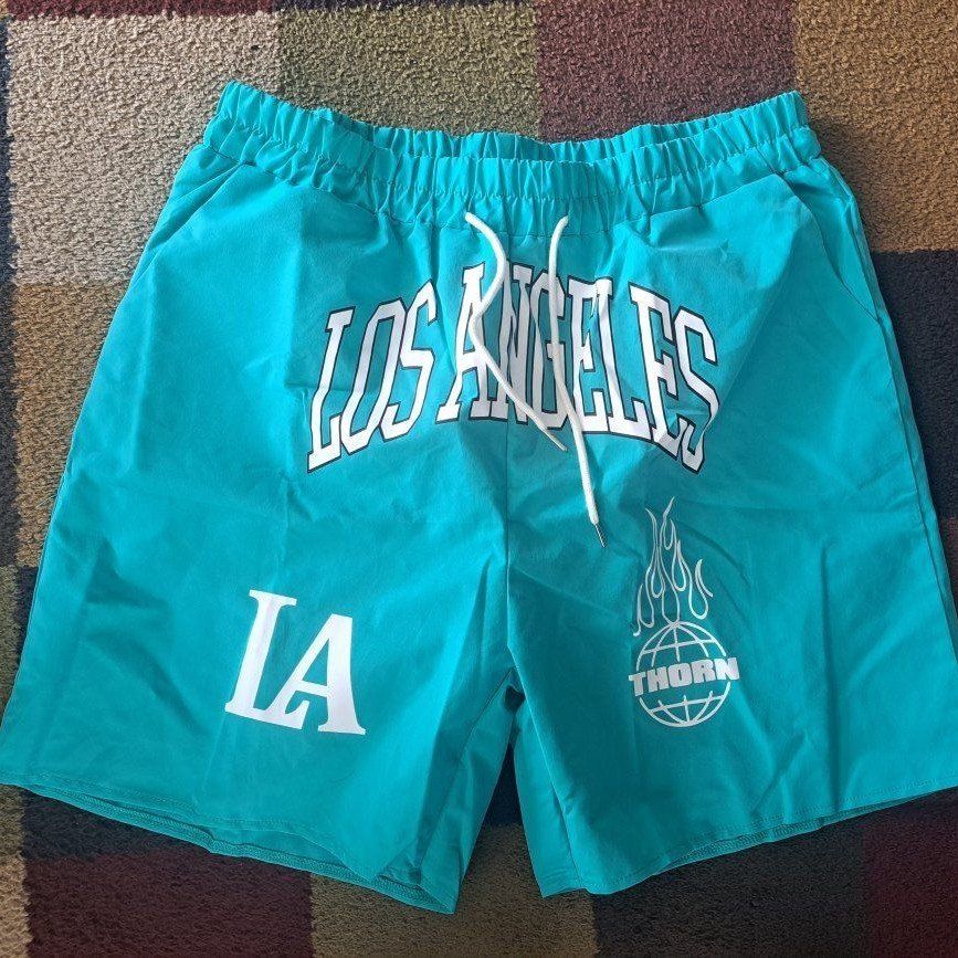 Brand new mens swim trunks