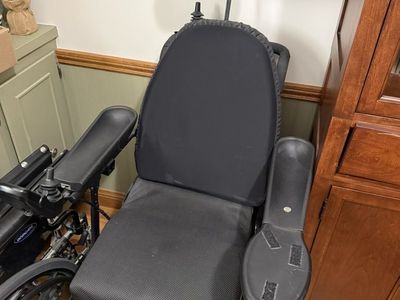 Motorized Chair