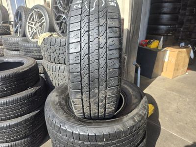 SET 265/70R16 CORSA HIGHWAY TERRAIN PLUS