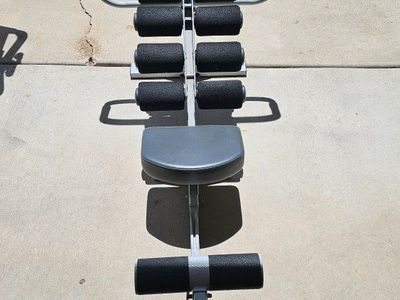 Healthy back systems garner industries Back Pain Releif