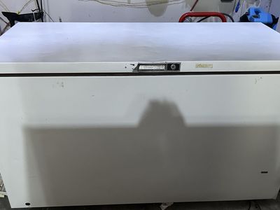 23 cubic foot chest freezer