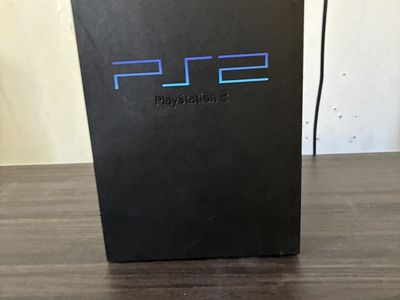 PlayStation two