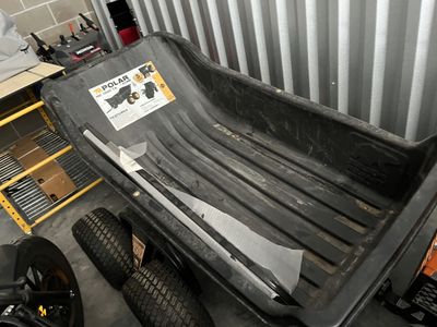 Polar HD 1500 Trailer
