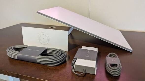 Starlink Gen 3 Internet + 500wh Power Station