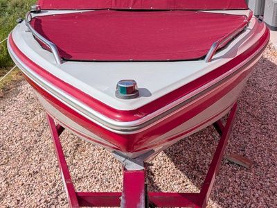 18 foot Fishing Ski Wakeboard Surf WaterSki Fish Boat