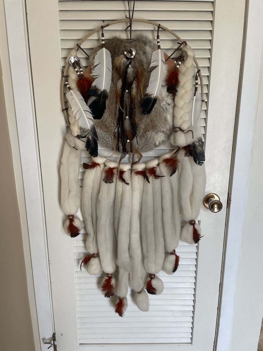 Indian Dream Catcher