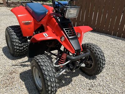 Suzuki 230